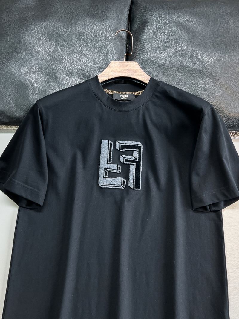 Fendi T-Shirts